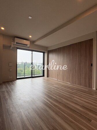 ジオエント白金台の物件内観写真